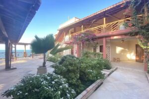 Pousada O&aacute;sis do Rei