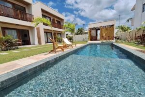 Pousada Oasis dos ventos &ndash; S&atilde;o Miguel do Gostoso