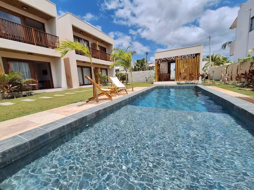 Pousada Oasis dos ventos &ndash; S&atilde;o Miguel do Gostoso