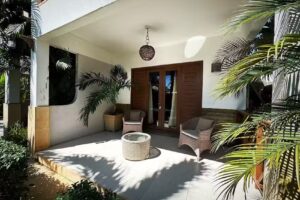 Pousada Oasis Paracuru