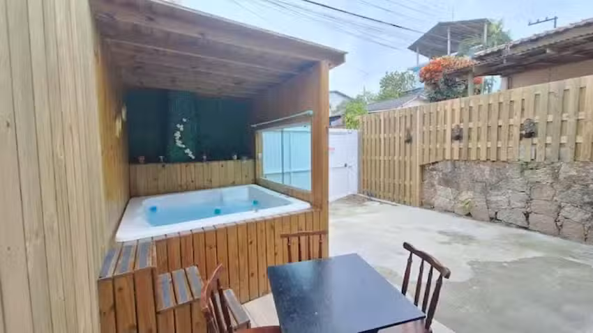 Pousada Oasis &ndash; Pousada em Florian&oacute;polis