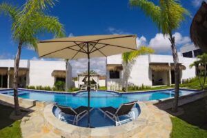 Pousada Oasis Tajaja