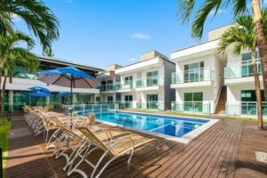 Pousada O&aacute;sis Tropical