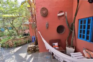 Pousada Oca Poranga &ndash; Enseada Guaruj&aacute;