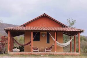 Pousada OCASO CERRADO