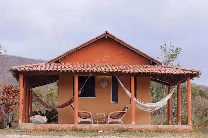 Pousada OCASO CERRADO