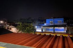 Pousada Ocean Beira Mar &ndash; Bertioga