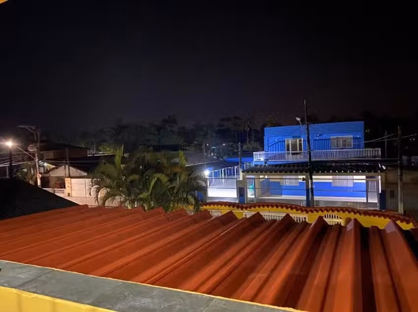 Pousada Ocean Beira Mar &ndash; Bertioga