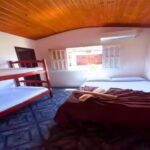 Pousada Oce&acirc;nica