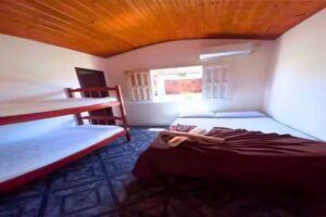 Pousada Oce&acirc;nica