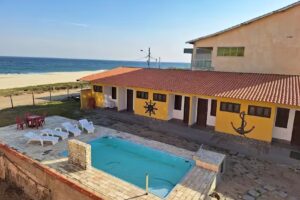 pousada oceanica marica