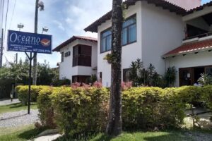 Pousada Oceano