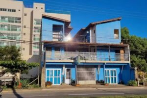 Pousada Oceano Azul (Guarapari-ES)