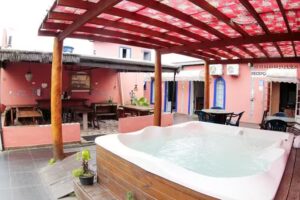 Pousada Oceano e Mar