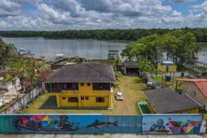 Pousada Odivelense | Pesca Esportiva