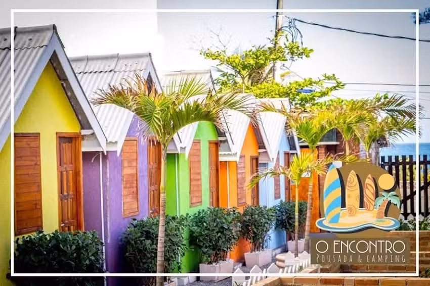 Pousada Oencontro
