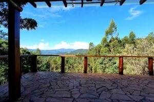 Pousada Off-Road A Casa da Montanha