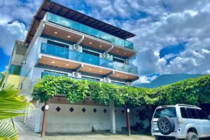 Pousada ohana paraty