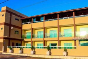 Pousada Ohana Tamandar&eacute;