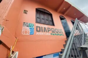 Pousada Oiapoque Aventura