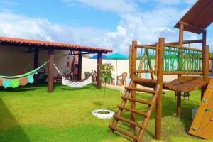 Pousada Oka do Mangue