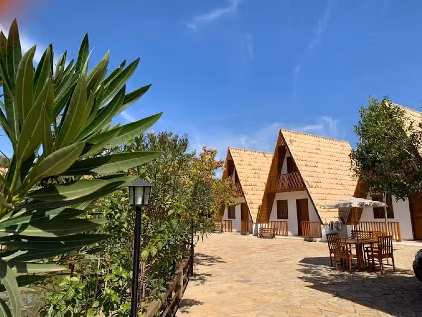 Pousada Olaria &ndash; Chal&eacute;s e Su&iacute;tes &ndash; Tiradentes MG