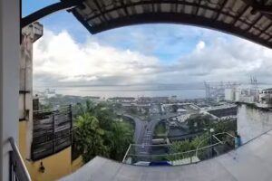 Pousada Old Town Salvador Surf