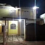 Pousada Olho D&rsquo;&Aacute;gua