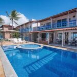 Pousada Olho D&rsquo;&aacute;gua