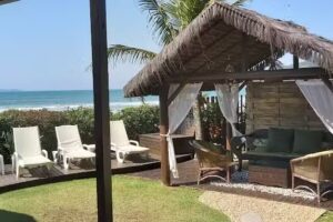 POUSADA OLHOS VERDES