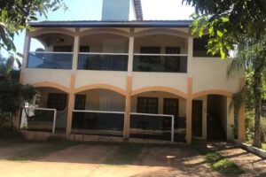 Pousada Ol&iacute;mpia