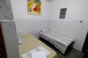 Pousada Ol&iacute;mpia