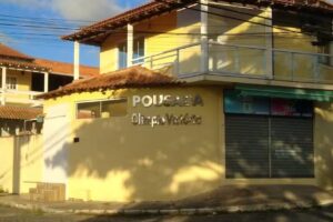 Pousada Olimpia Victória