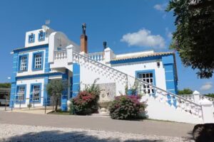 Pousada Olival Vila do Segredo