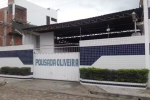 Pousada Oliveira