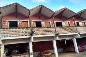 Pousada Oliveira Andrade