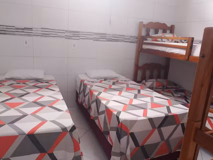 Pousada Oliveira&rsquo;s