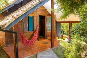 Pousada Olivier da Montanha (Recanto das Águas)