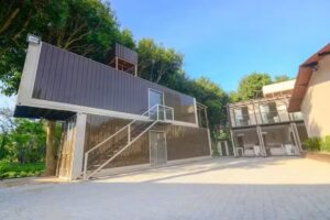 Pousada Ondas de Floripa