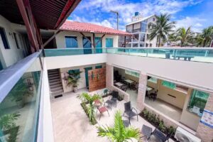 Pousada Ondas do Mar