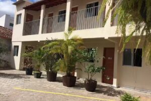 Pousada Onhas do Jequi | Almenara – MG