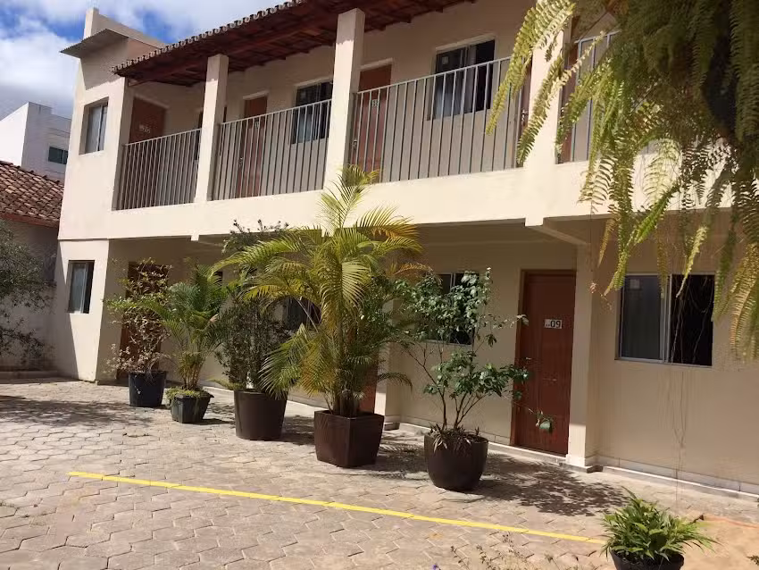 Pousada Onhas do Jequi | Almenara &ndash; MG