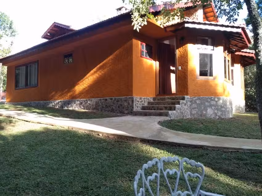POUSADA OPAS HAUS