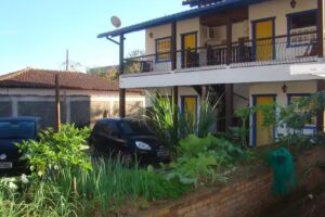 Pousada Ora Pro Nobis