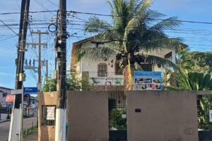 Pousada Orla do Chapéu