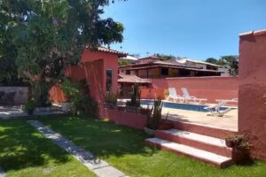 Pousada Orqu&iacute;dea-B&uacute;zios/RJ