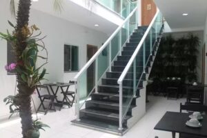 Pousada Orqu&iacute;deas de Maria