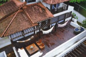 Pousada Oscar Arraial