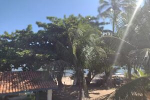 Pousada ouri&ccedil;o do mar