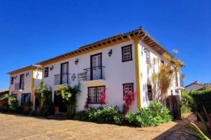 Pousada Ouro de Minas